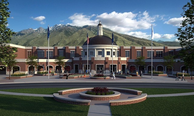 Canyons elementary schools could shrink when Draper high school is built