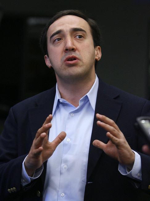 Hernan Salinas Wolberg, the minority party leader in Nuevo Leon's congress, said, "This is a groundbreaking opportunity to build a long-lasting relationship between Nuevo Leon and Utah, and hopefully this is a correct way for the bilateral relationship between Mexico and the U.S. on a national level."