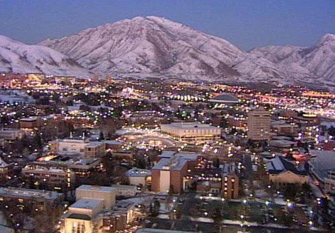 Exodus of senior leaders at U of U not a problem, campus officials say