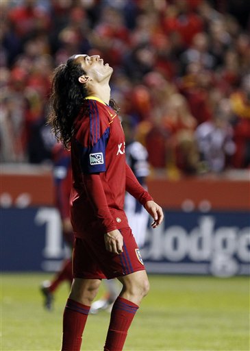 Despite loss to Monterrey, RSL has bright future