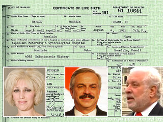 After-Birthers: How Conspiracy Theorists Reacted To Obama's Long-Form Birth Certificate