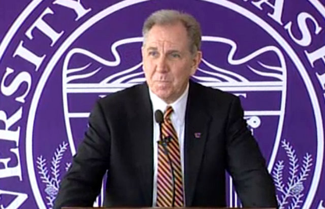 KSL Editorial: Former U of U President deserves praise