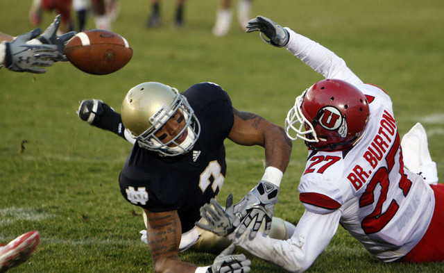 Local NFL Draft Prospectus