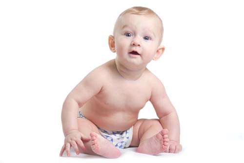 Simple checklist may spot signs of autism by age 1