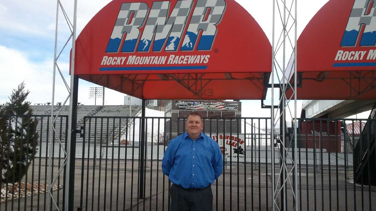 RMR enters 15th season with a new leader