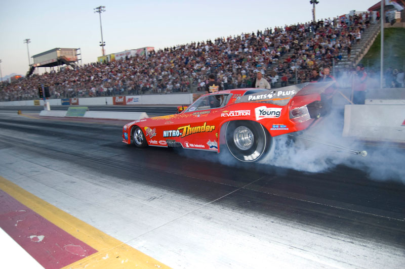 RMR celebrates 15 years of racing in Utah