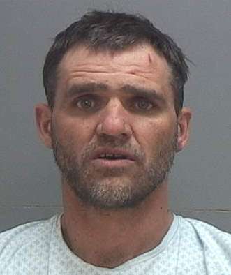 Todd Eugene Anderson