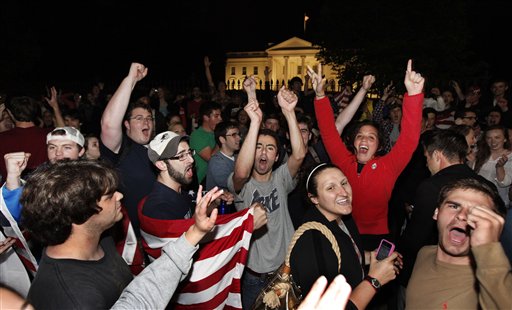 Spring Cleaning and the National Psyche