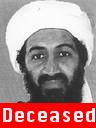 The Death of Osama Bin Laden