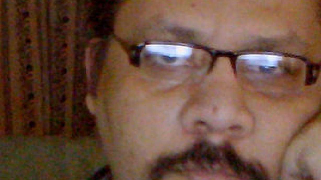 'There Goes The Neighborhood': Twitter User Chronicled Raid That Killed Osama