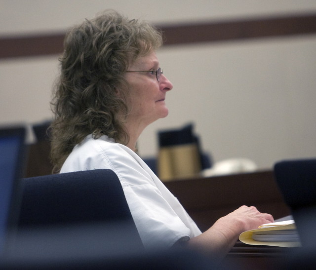 Utah Supreme Court will decide if Debra Brown remains free