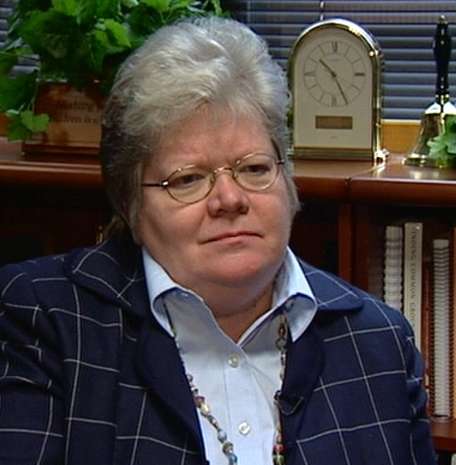 Brenda Hales, associate superintendent of Student Achievement and School Success with the Utah State Office of Education