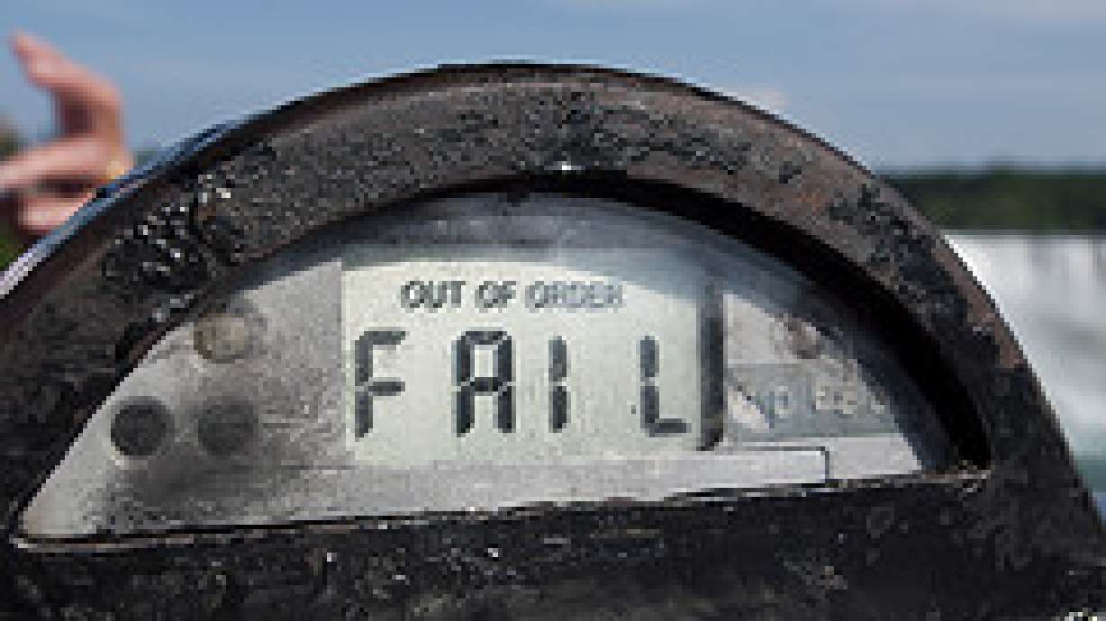 Ways To Avoid Hitting AT&T's New Bandwidth Caps