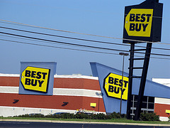 Should Best Buy Have Fired Employee For Chasing Down A Shoplifter?