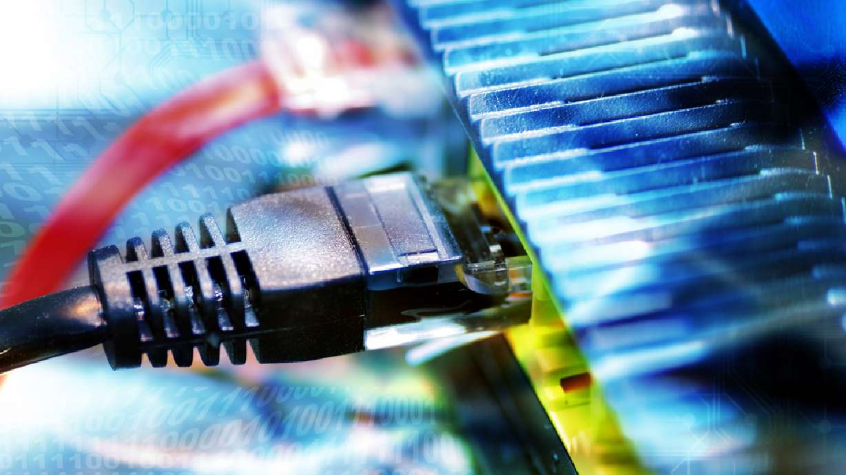 SLC School District recovering from weekend cyber attack