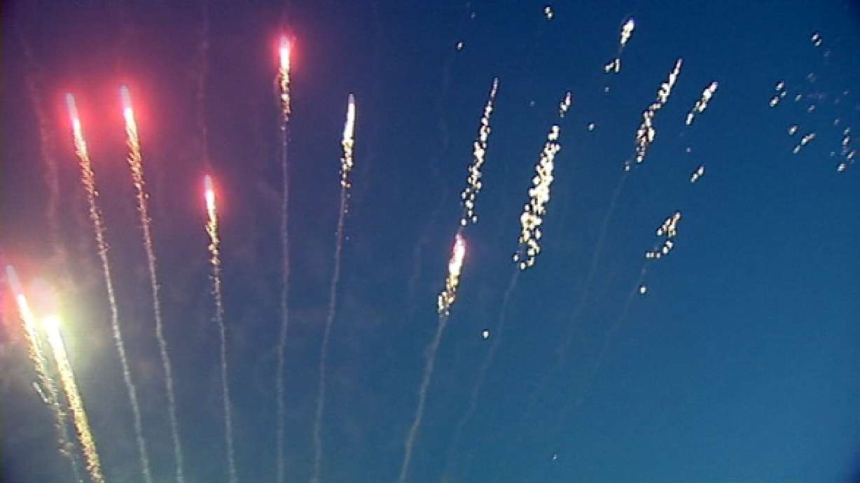 Fire marshals work to regulate newly-legal ‘cake' fireworks