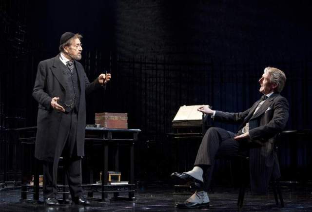 Tony Awards spark more interest than in years past