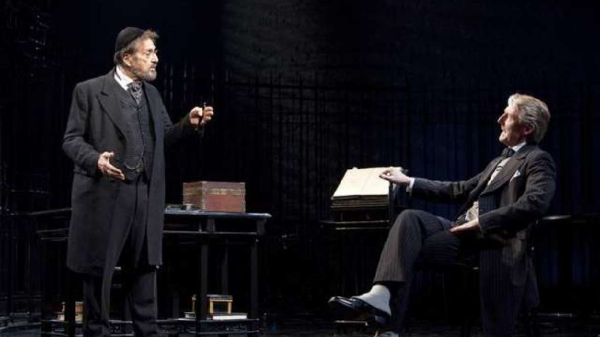 Tony Awards spark more interest than in years past