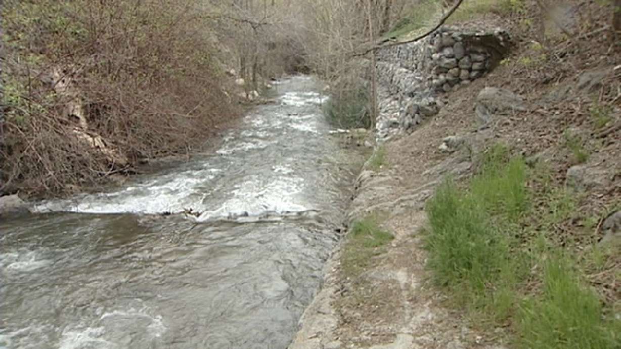 Flood and fire alerts issued for Utah