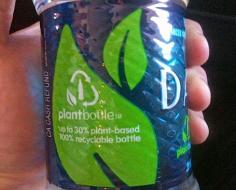 Is Dasani’s Eco-Bottle Just Greenwashing From Coca-Cola?