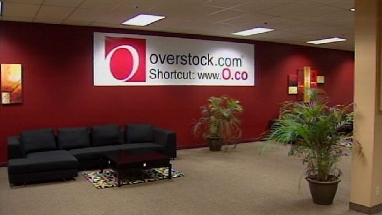 Overstock looking to hire some of those fired by Novell