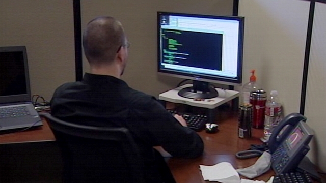 Overstock looking to hire some of those fired by Novell