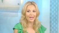 Elisabeth Hasselbeck Writes Children's Poem About Osama Bin Laden [Video]