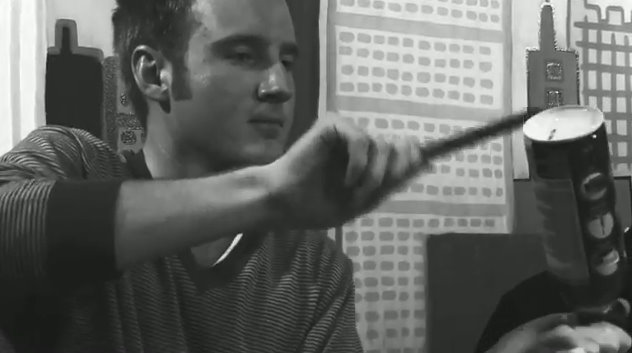 Utah students jam their way into national competition using office supplies