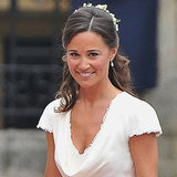 Not a Sellout: Pippa Middleton Refuses Product Placement For Royal Wedding