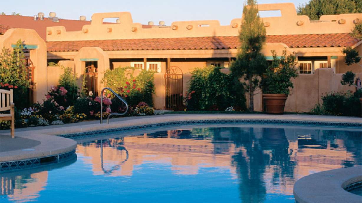 Tuacahn, spas among highlights of St. George