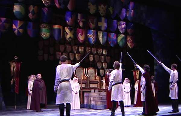 Utah Shakespeare Festival