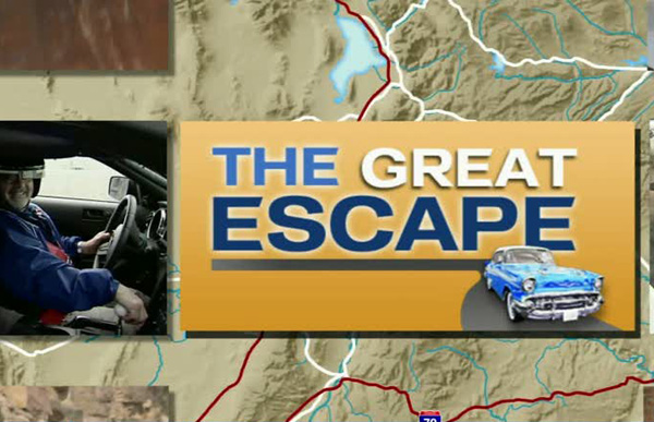 The Great Escape