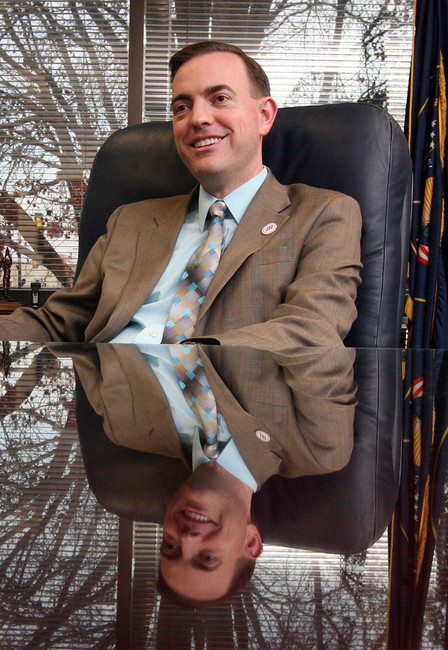 At least a six likely candidates in Salt Lake County mayor's race