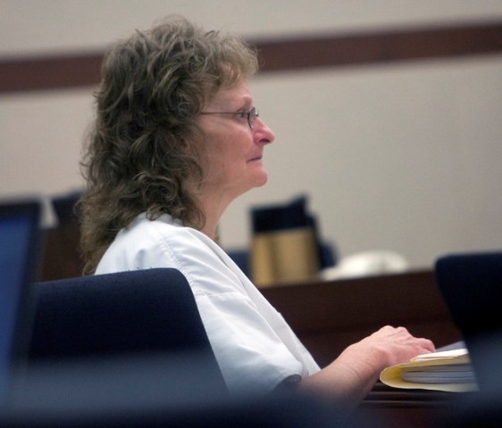 Utah mother awaits freedom after 17 years behind bars