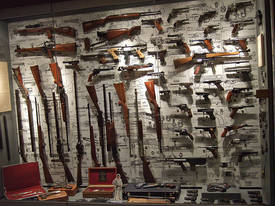 NRA and Florida gag pediatricians: no more firearm safety advice for parents