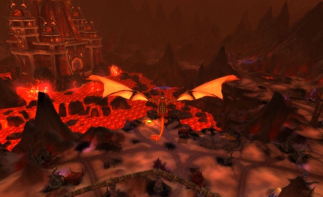 The world of 'World of Warcraft'
