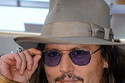 Johnny Depp: My Kids Think 'Iron Man' is Cooler Than Jack Sparrow