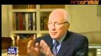 Dick Cheney Wants to Bring Waterboarding Back [Video]