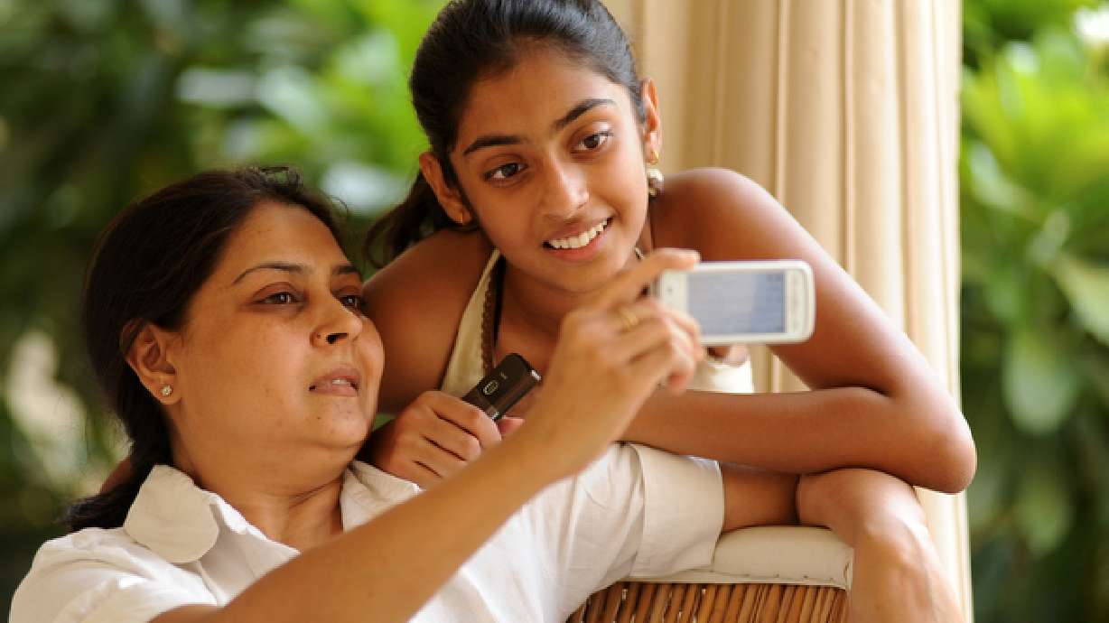 Leave out the lecture and listen to your kids