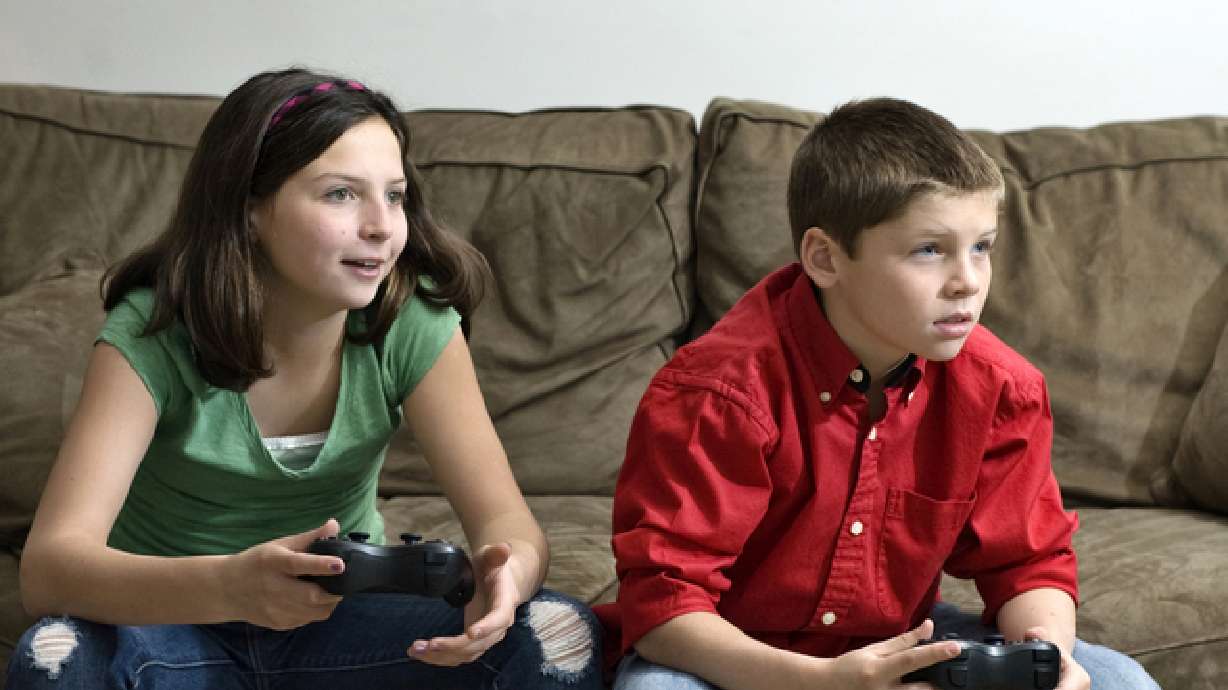 Which gaming console is right for your family?