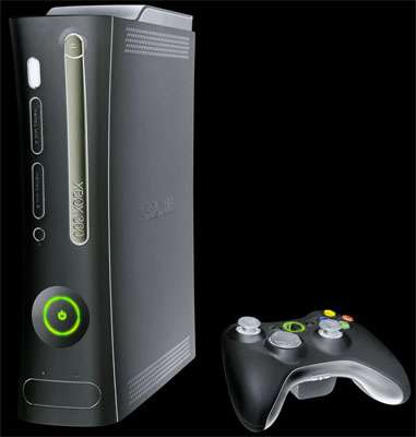 Microsoft Xbox 360