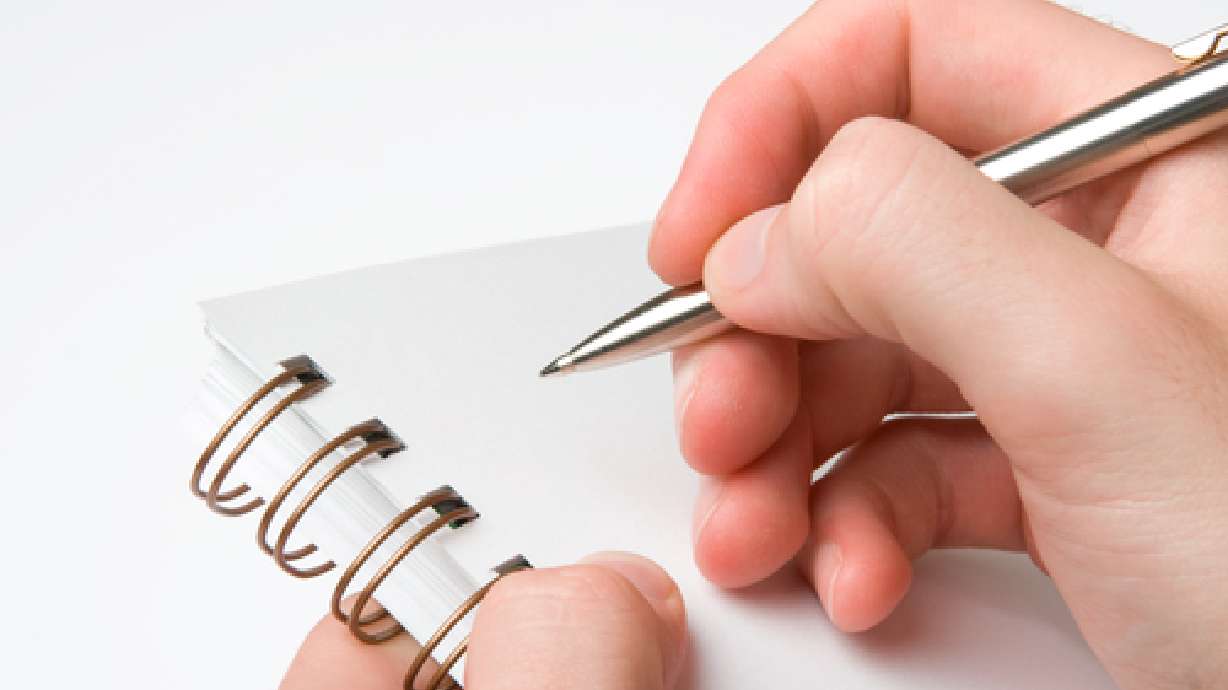 5 New Year's resolutions you'll want to keep