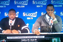 Lebron James Calls Reporter "Retarded"