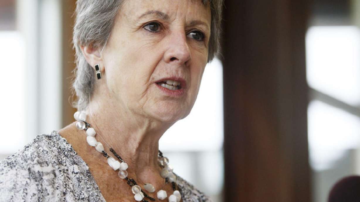 New hydropower project announced for Utah