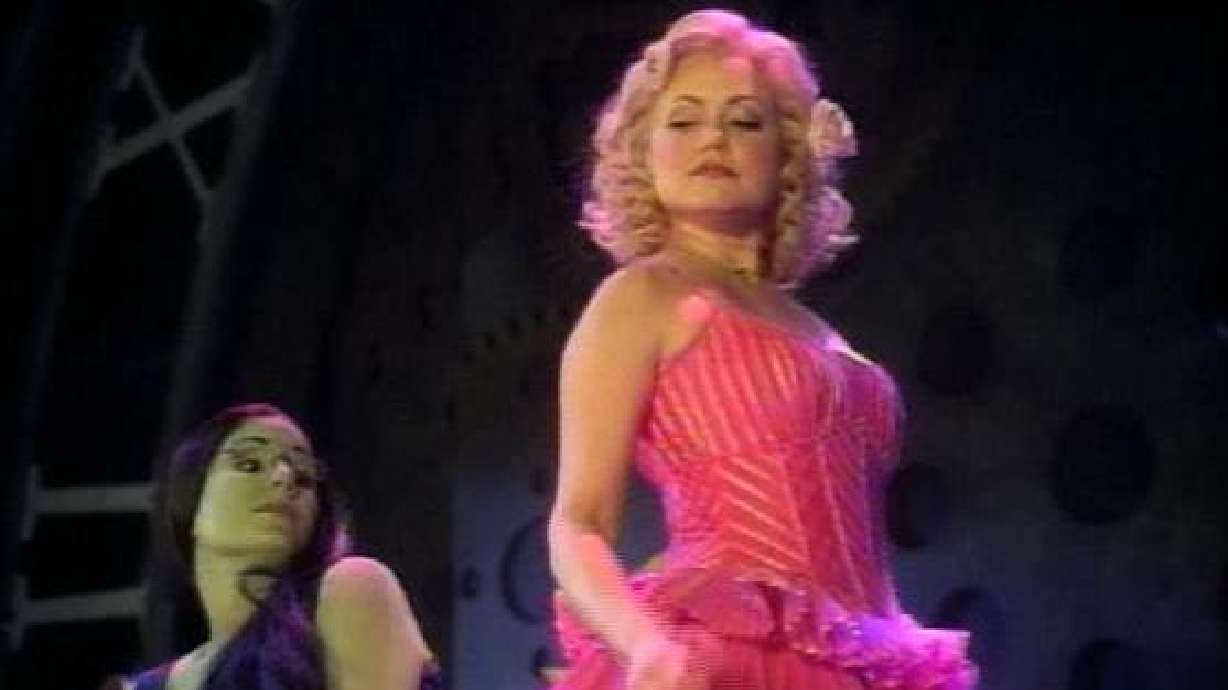 Study: Downtown Salt Lake City theater would attract 123K new visitors to Utah