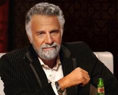 Grant McCracken: The Most Interesting Men In The World