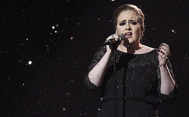 Adele's ex says he deserves royalties