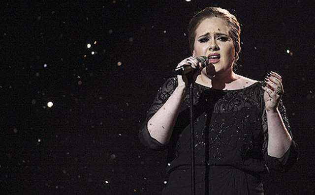 Adele's ex says he deserves royalties