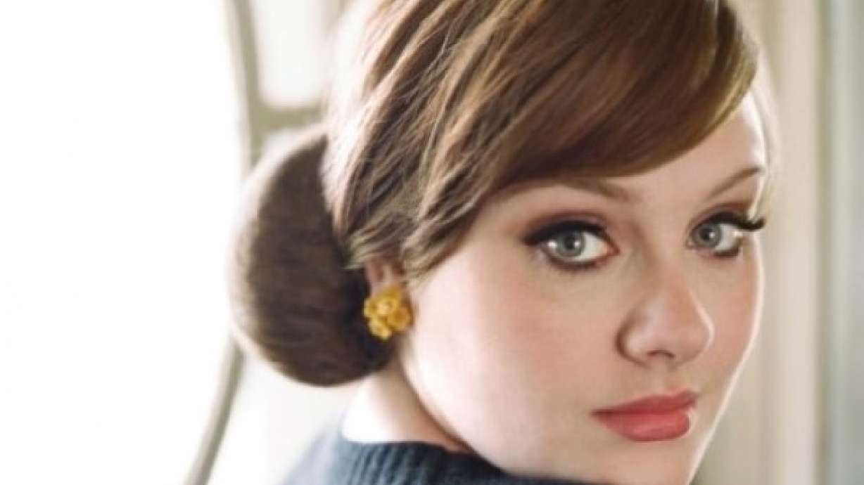 Adele's ex says he deserves royalties