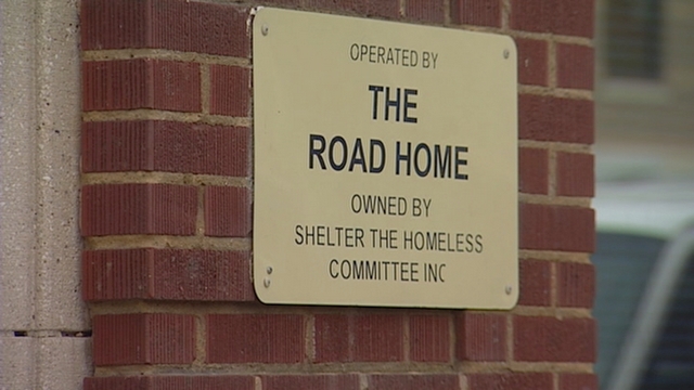 Road Home to receive national honor